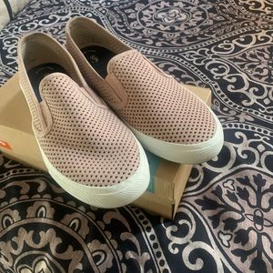 Best offer. Pink. Sperry. Boat shoe